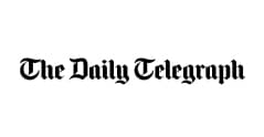 Daily telegram