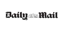 The daily mail