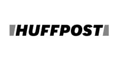 Reactive media PR agency huff post