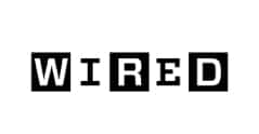 wired